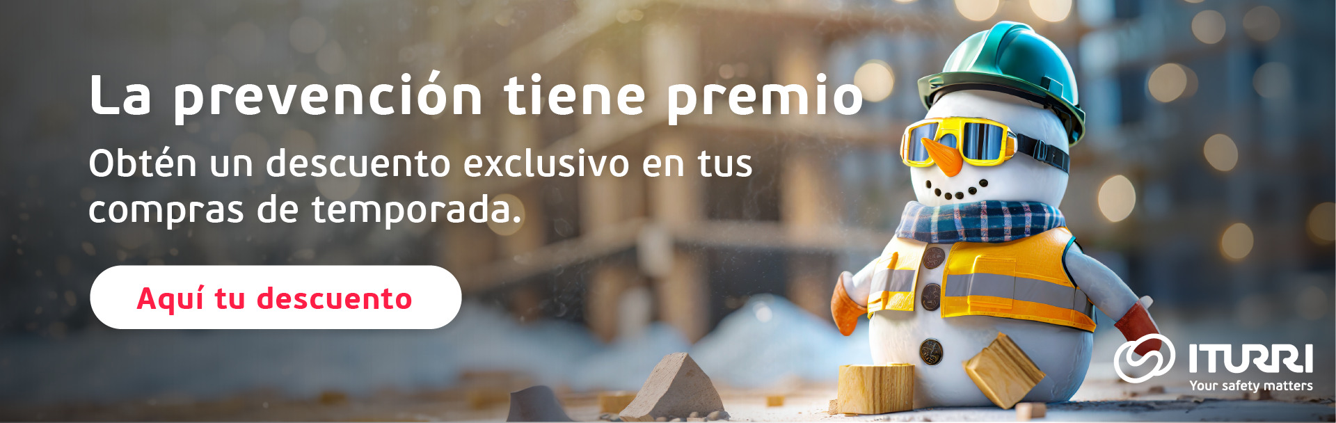 Campaña de invierno 2023