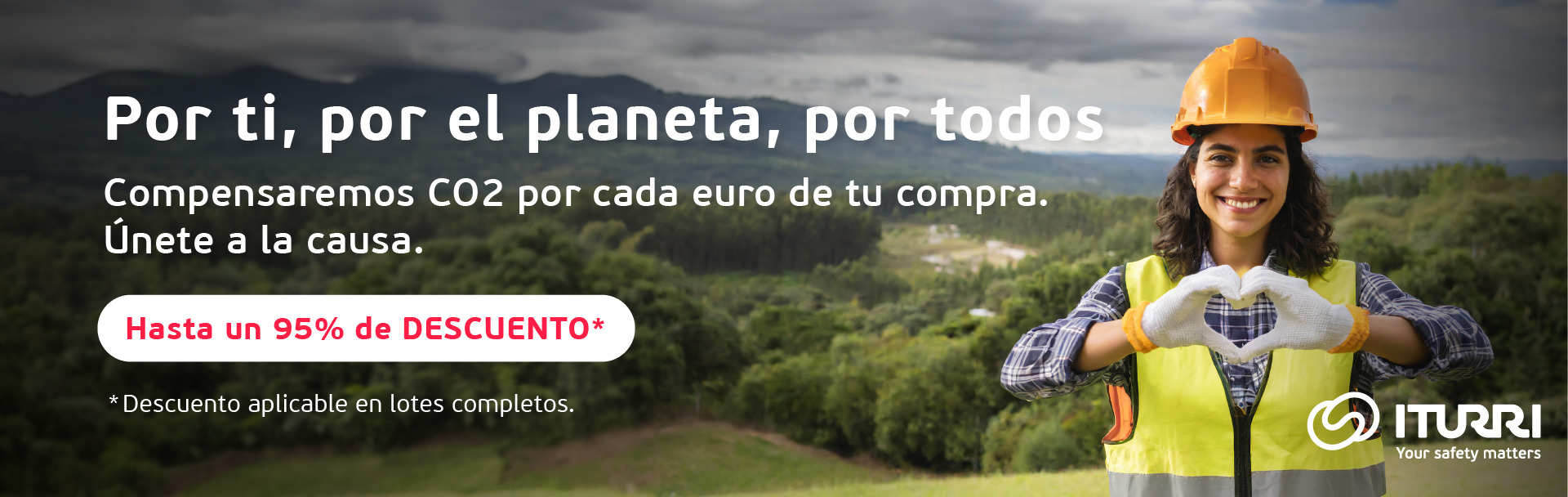 Campaña noviembre verde