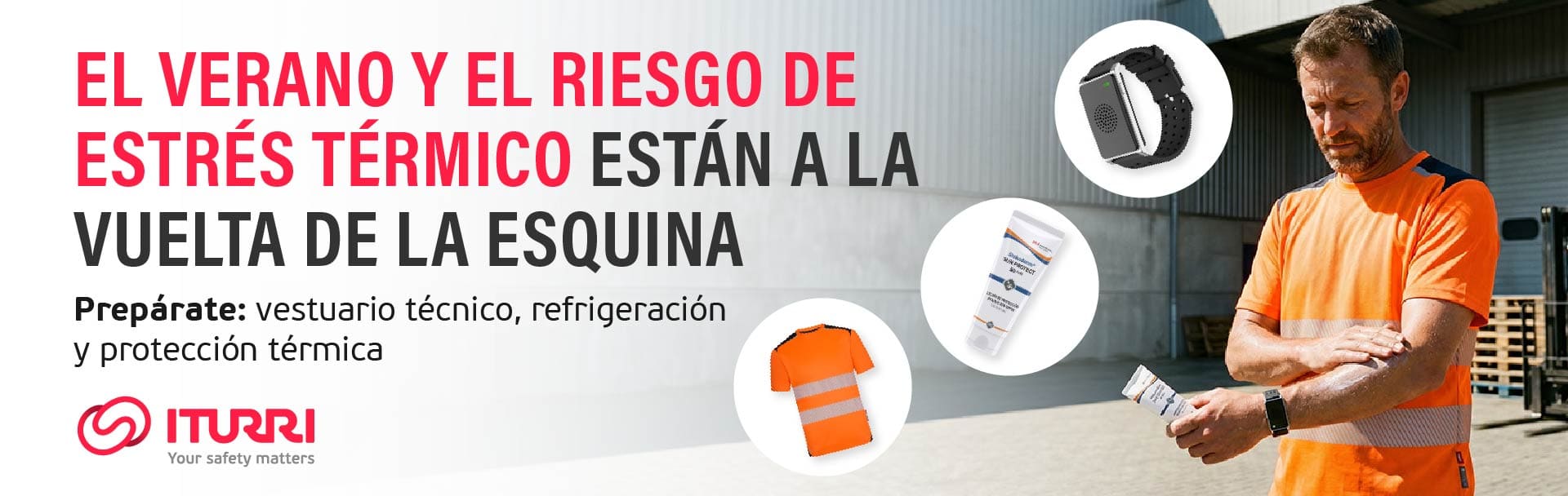Campaña Verano